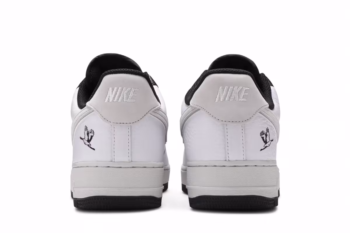 Nike Air Force 1 Crane, view 7