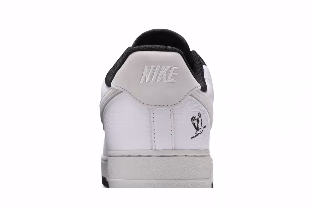 Nike Air Force 1 Crane, view 8