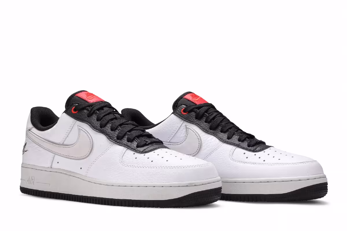 Nike Air Force 1 Crane, view 9