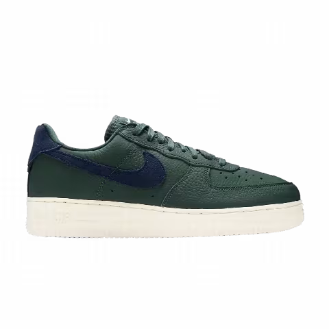 Nike Air Force 1 ’07 Craft 'Galactic Jade'