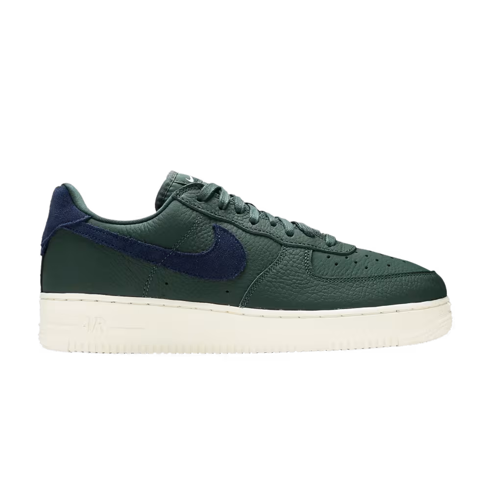 Nike Air Force 1 ’07 Craft Galactic Jade