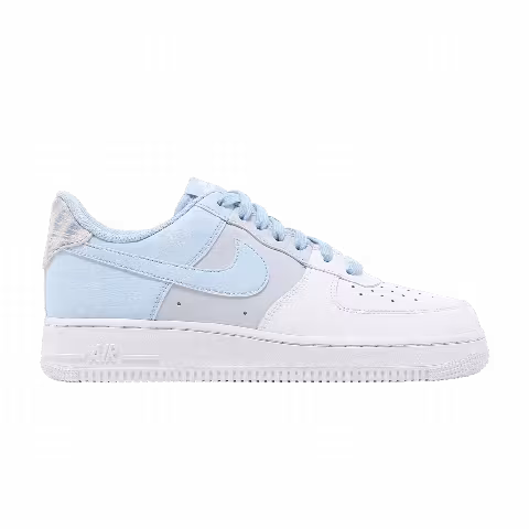 Nike Air Force 1 '07 LV8 'Psychic Blue'