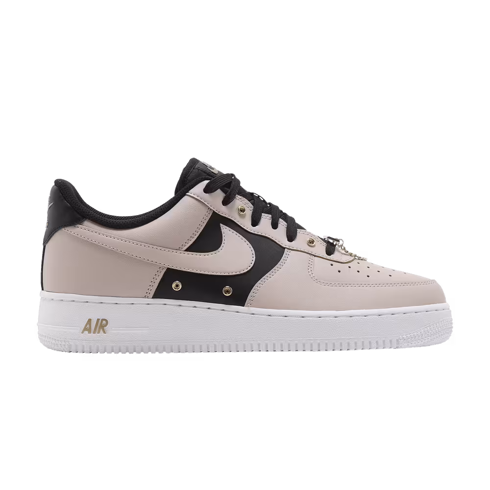 Nike Air Force 1 Particle Beige