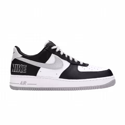 Nike Air Force 1 Low '07 LV8 EMB 'Raiders'