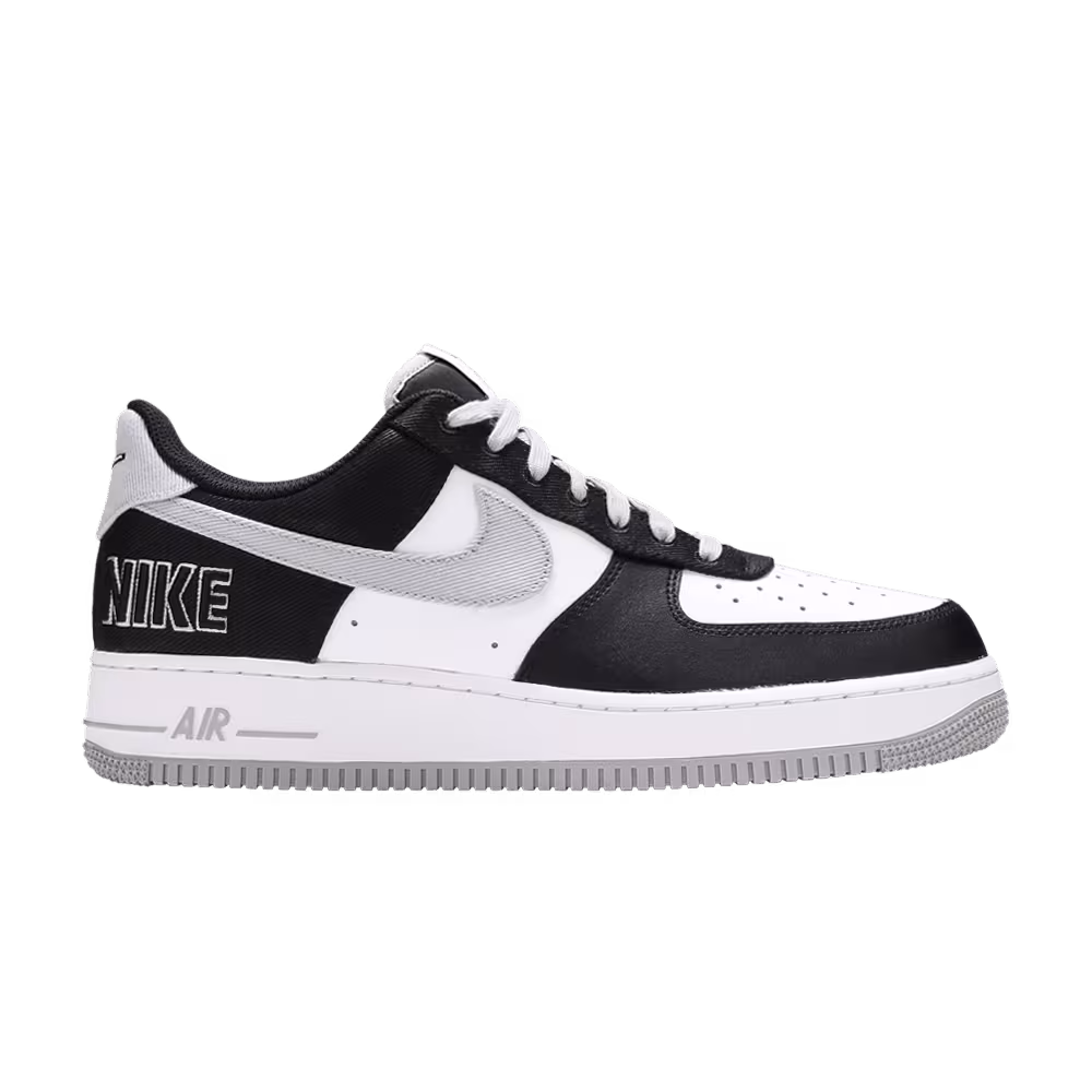 Nike Air Force 1 Low Raiders