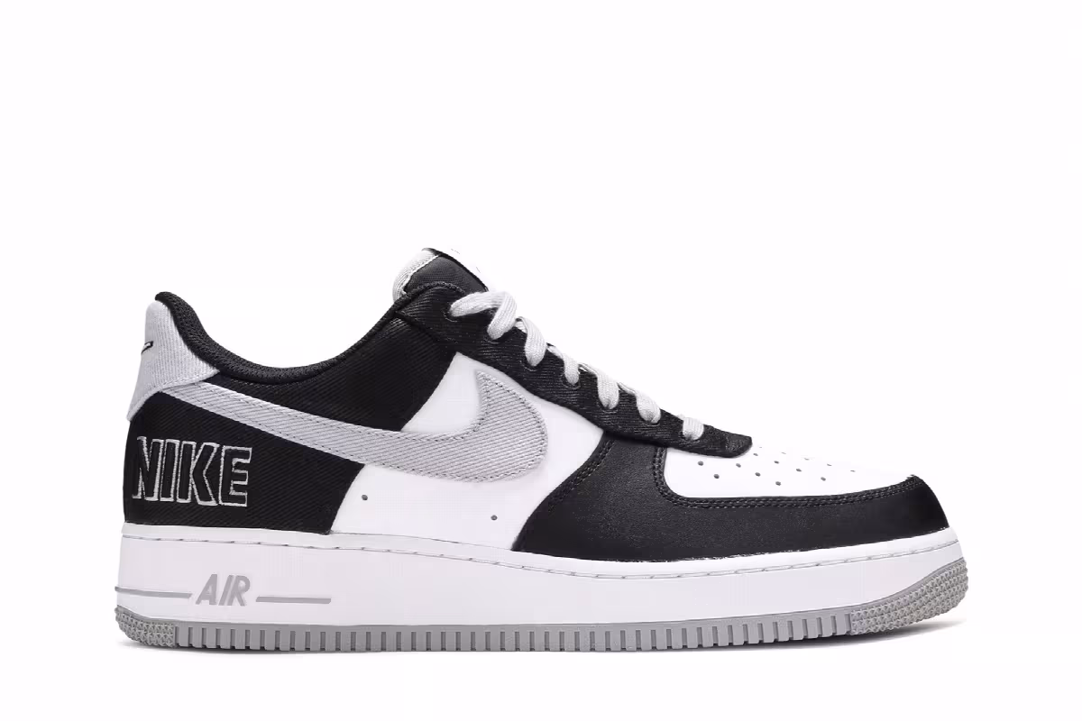 Nike Air Force 1 Low Raiders, view 2