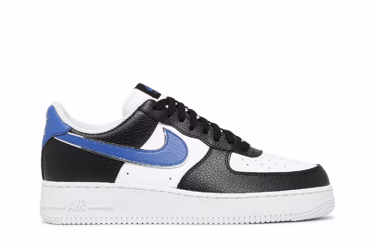 Nike Air Force 1 Shooting Stars, view 2