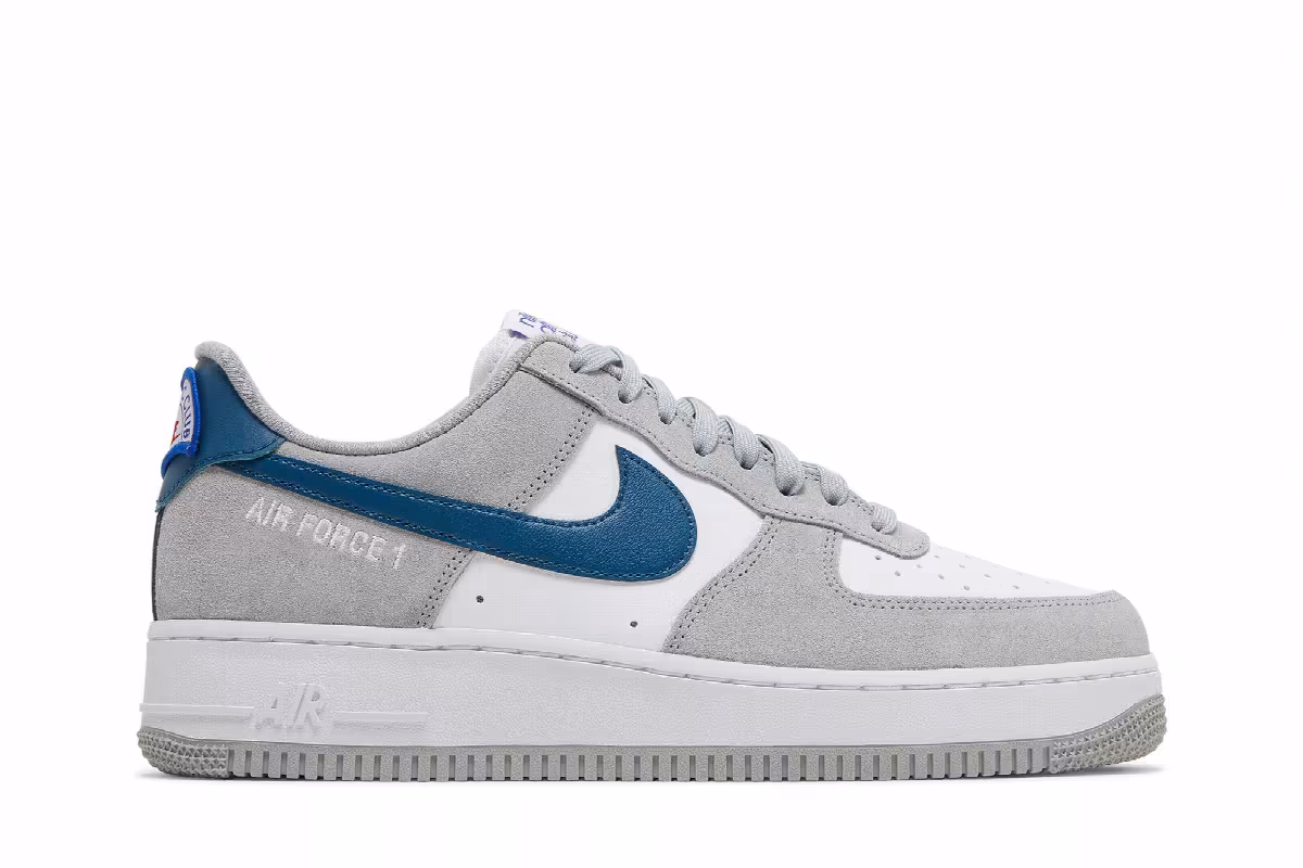 Nike Air Force 1 Athletic Club, view 2