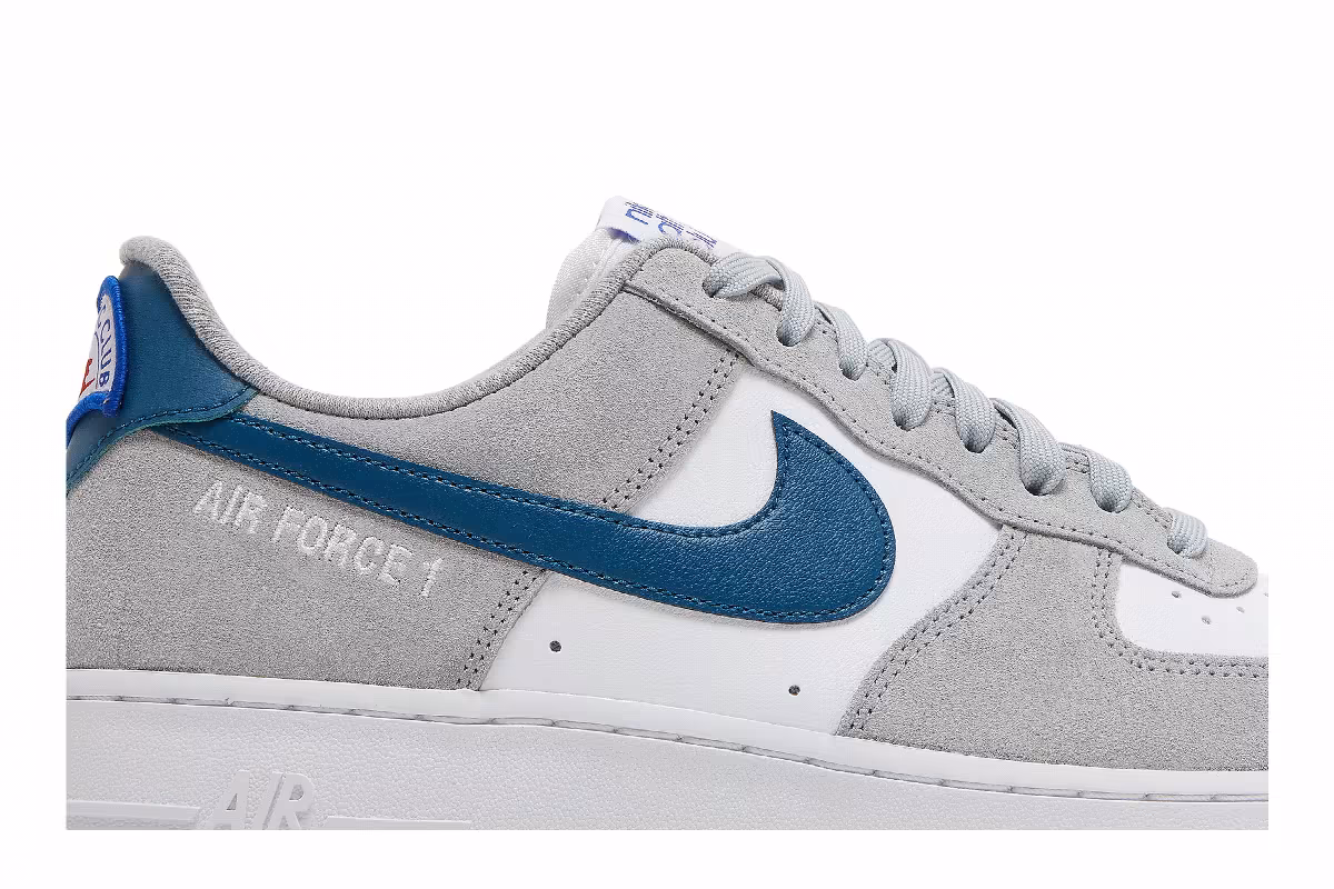 Nike Air Force 1 Athletic Club, view 3