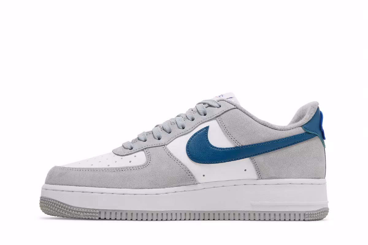 Nike Air Force 1 Athletic Club, view 4