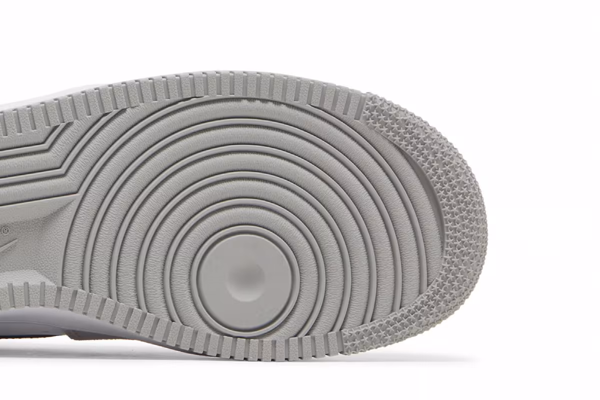 Nike Air Force 1 Athletic Club, view 6