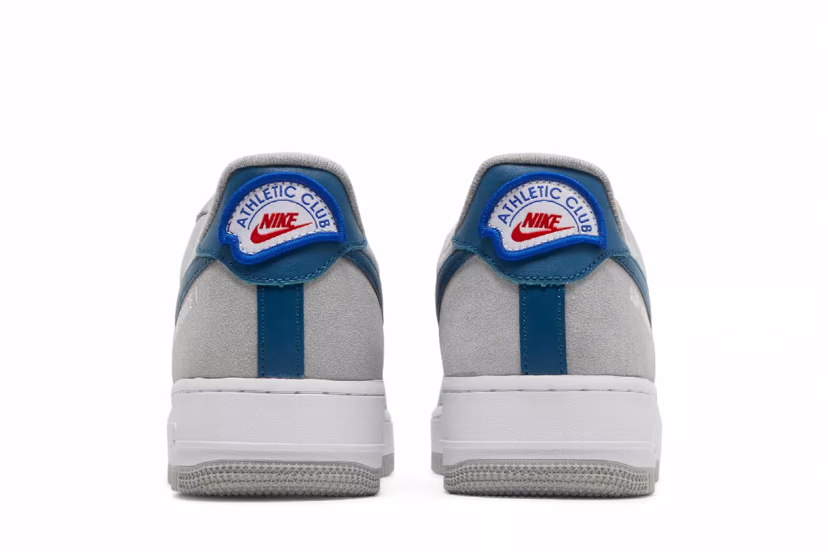 Nike Air Force 1 Athletic Club, view 7
