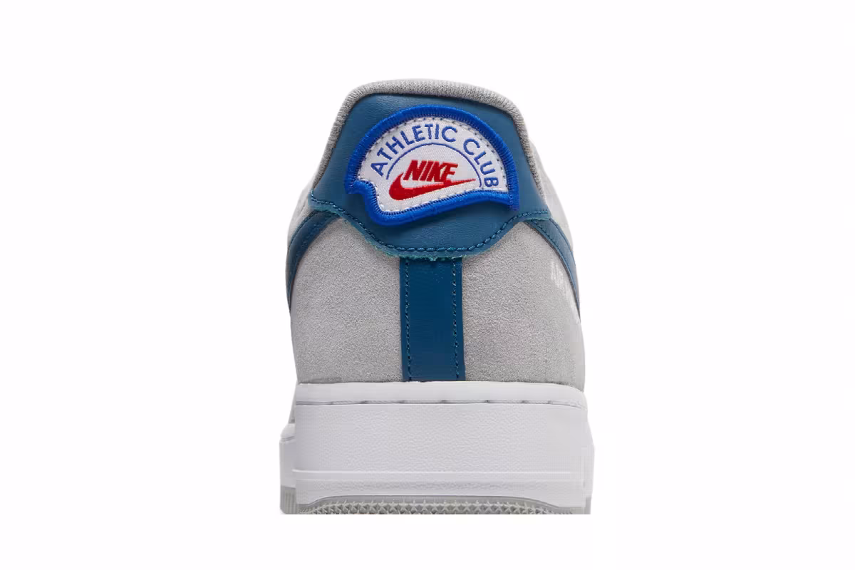 Nike Air Force 1 Athletic Club, view 8