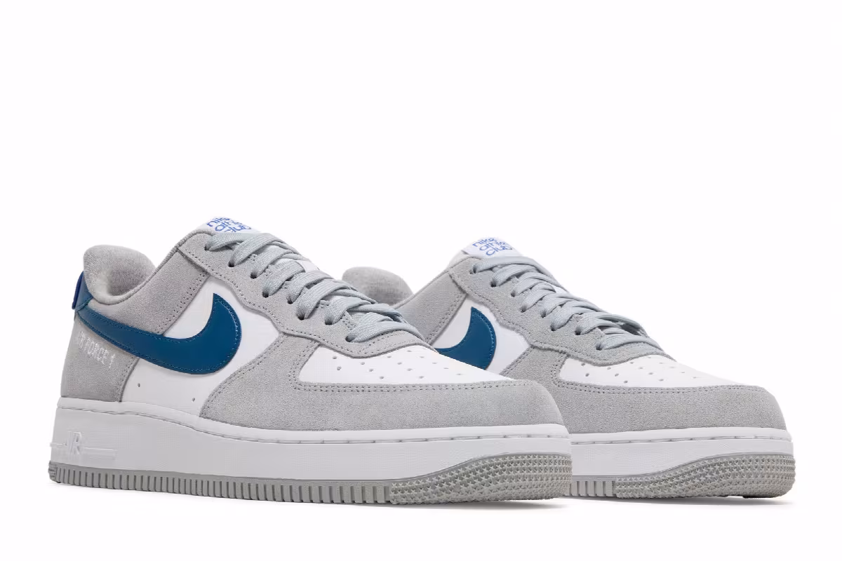 Nike Air Force 1 Athletic Club, view 9