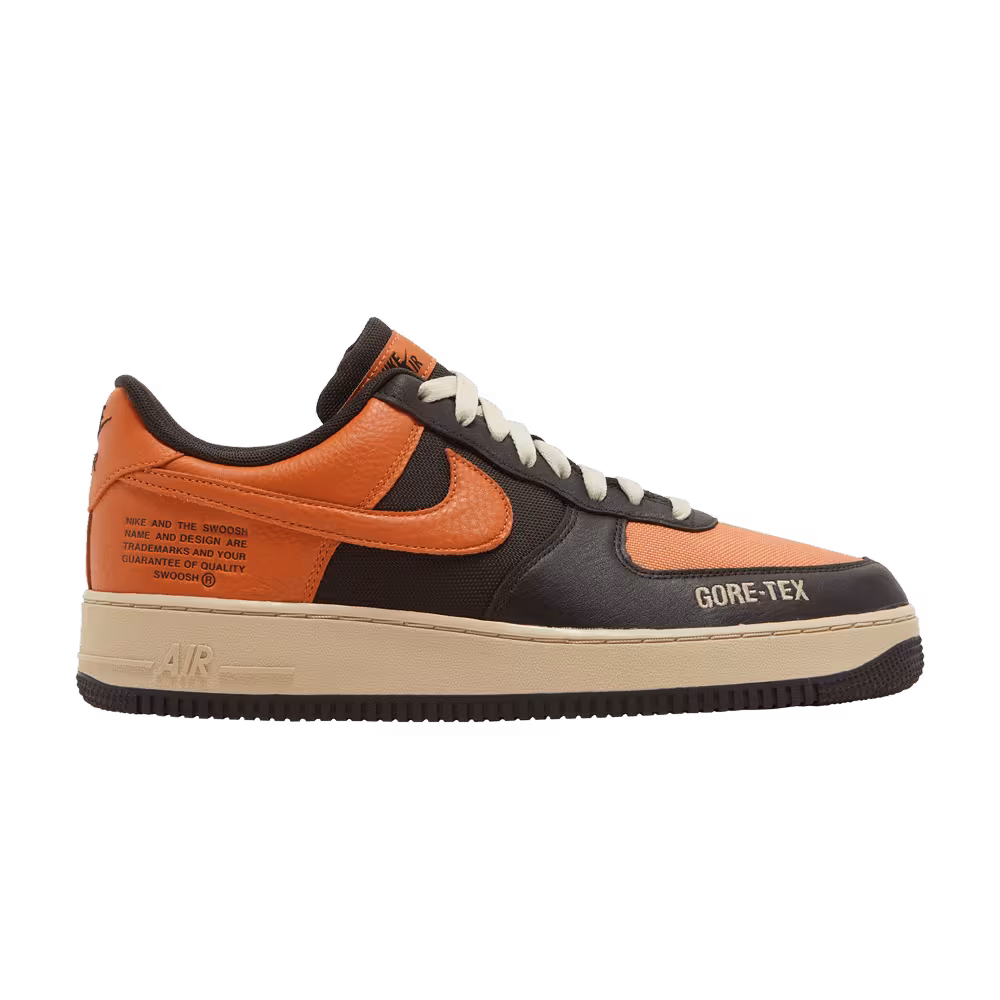 Nike Air Force 1 GTX Shattered Backboard