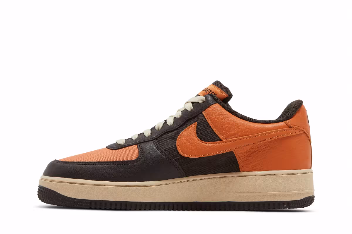 Nike Air Force 1 GTX Shattered Backboard, view 4
