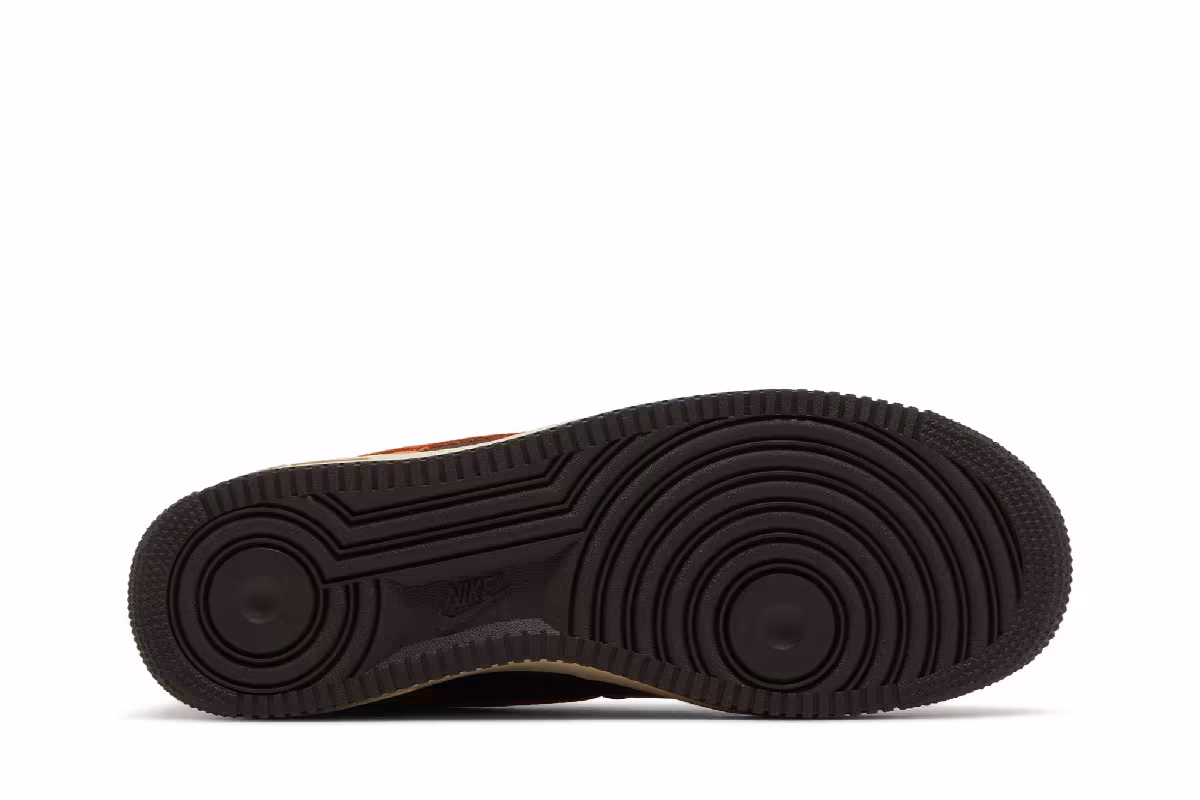 Nike Air Force 1 GTX Shattered Backboard, view 5