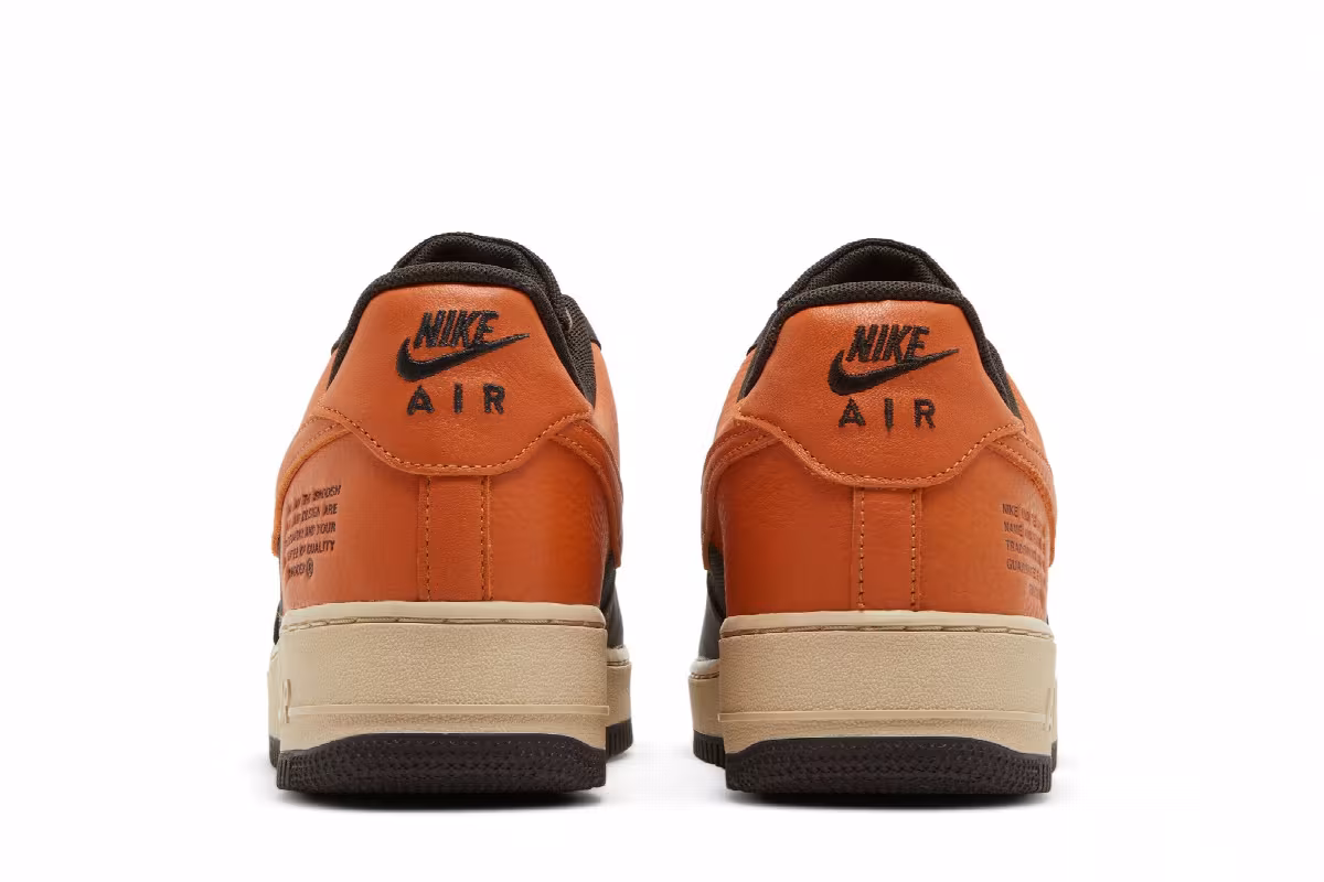 Nike Air Force 1 GTX Shattered Backboard, view 7