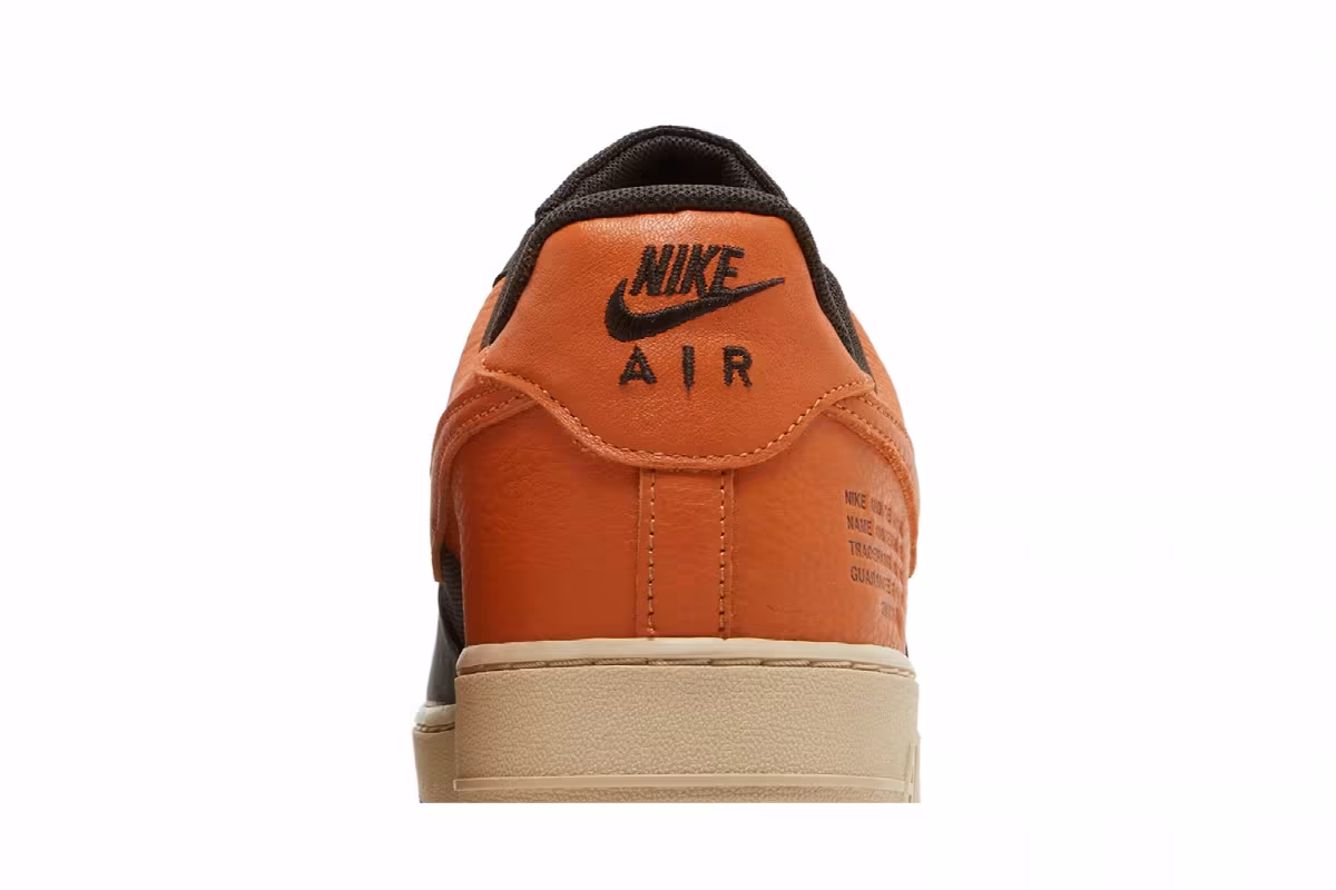 Nike Air Force 1 GTX Shattered Backboard, view 8