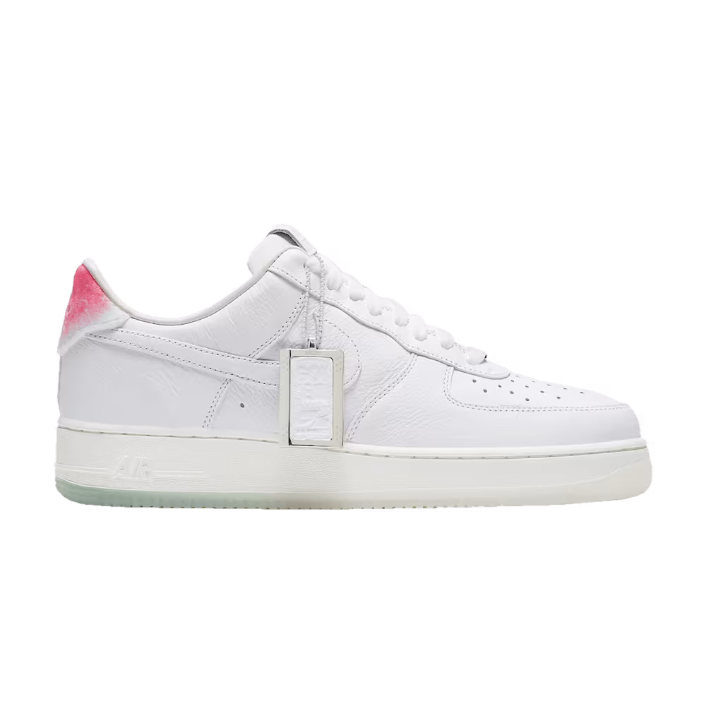 Nike Air Force 1 Got ‘Em