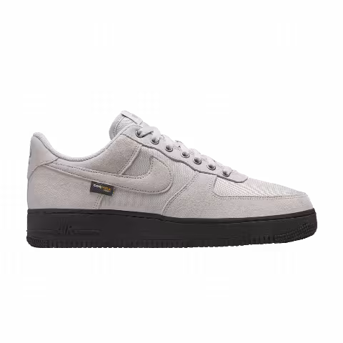 Nike Air Force 1 '07 'Light Iron Ore Cordura'