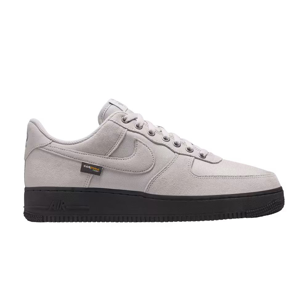 Nike Air Force 1 Light Iron Ore Cordura