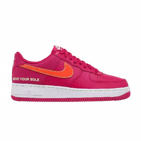 Nike Air Force 1 '07 LV8 'World Tour'