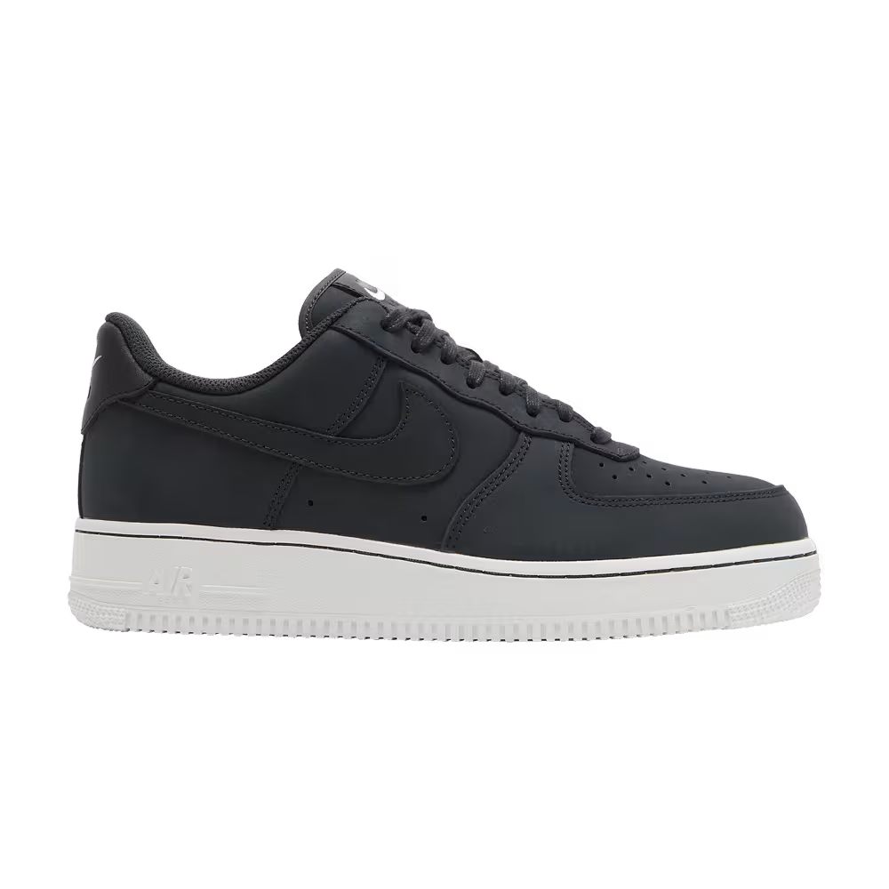 Nike Air Force 1 Low LX Off-Noir