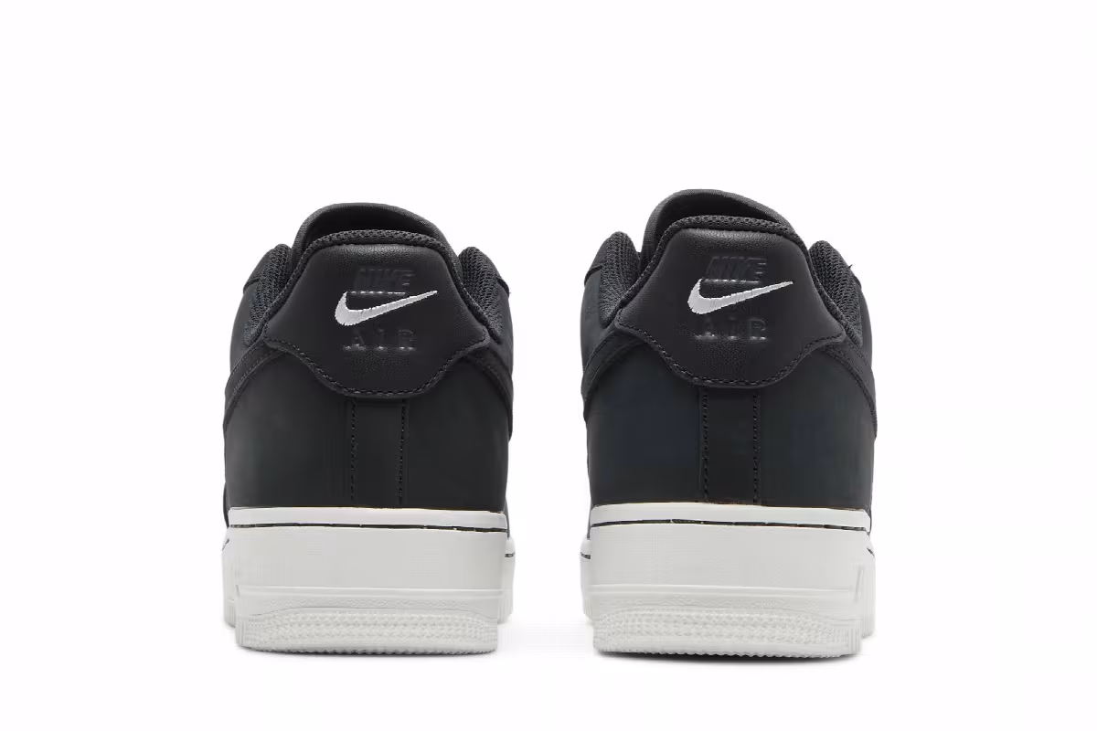 Nike Air Force 1 Low LX Off-Noir, view 7
