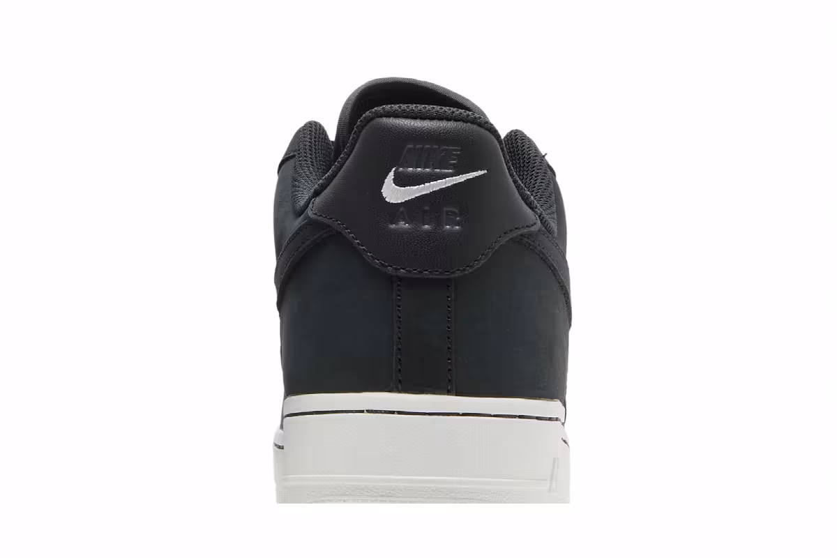 Nike Air Force 1 Low LX Off-Noir, view 8