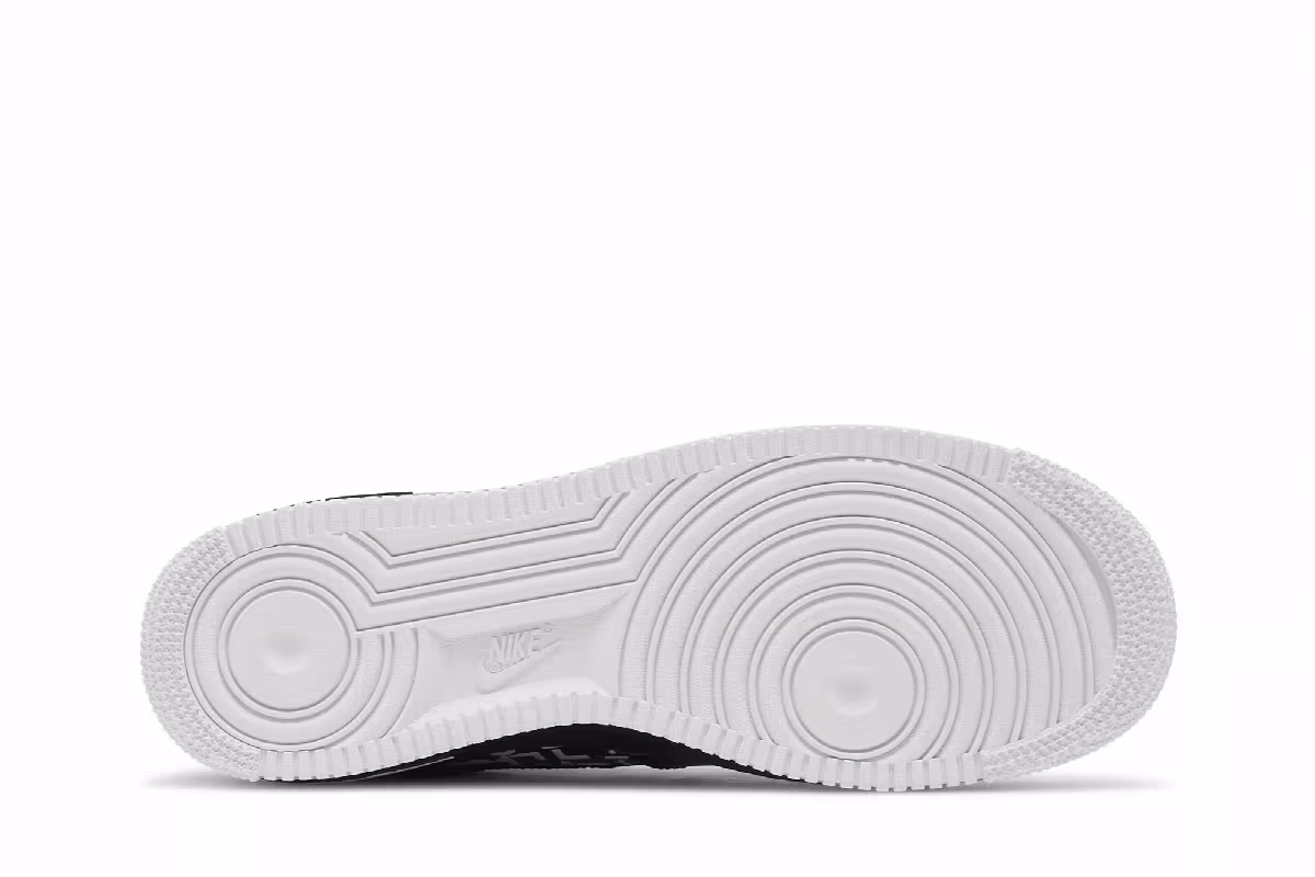 Nike Air Force 1 Low Hangul Day, view 5