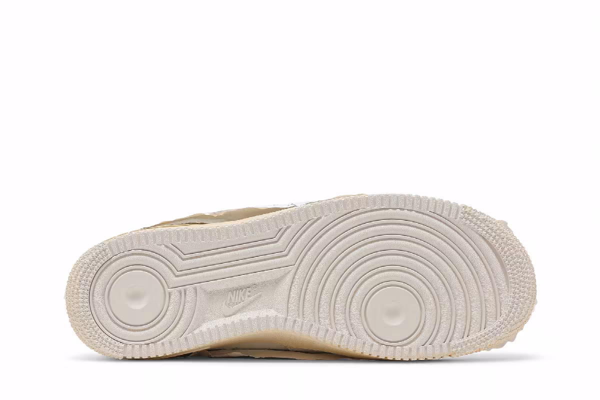 Nike Air Force 1 Timeless Classic, Keep Em Fresh, view 5