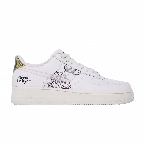 Nike Air Force 1 Low 'The Great Unity'