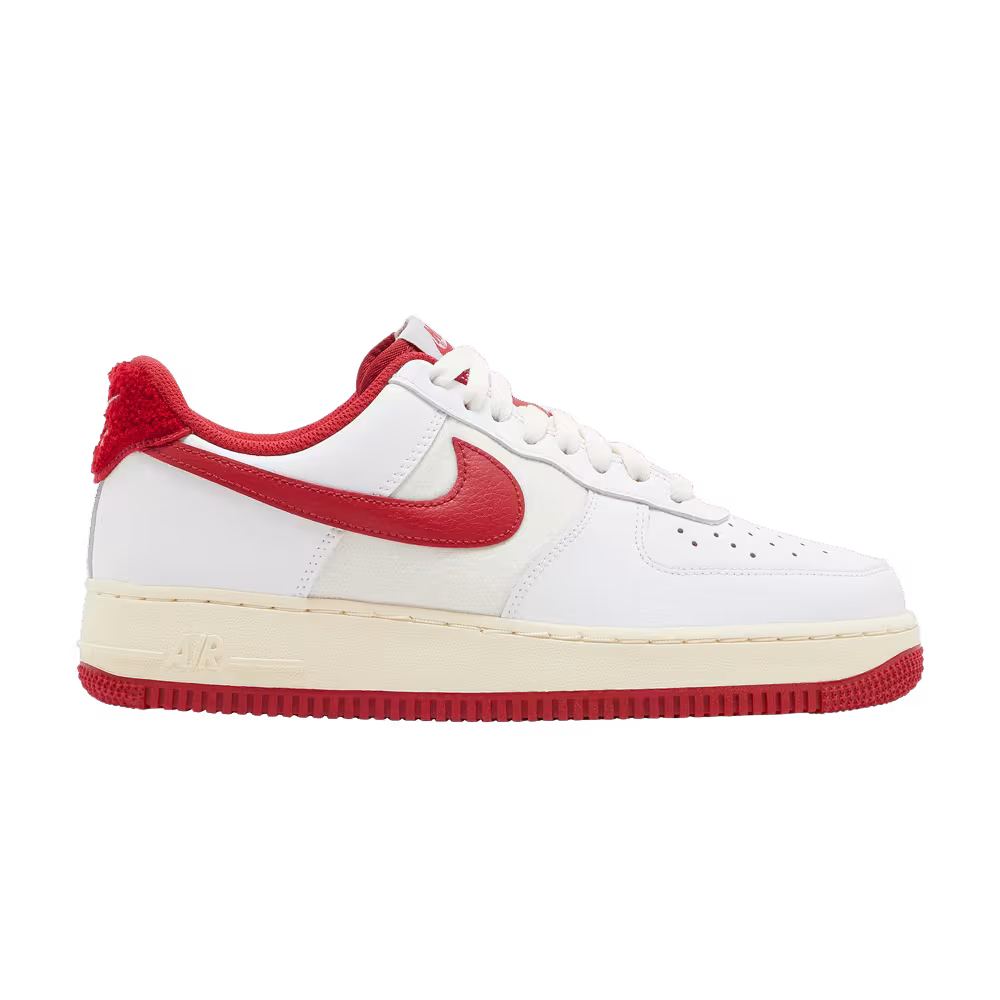 Nike Air Force 1 Letterman's Jacket