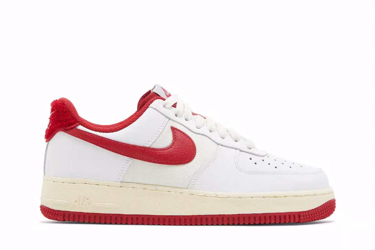 Nike Air Force 1 Letterman's Jacket, view 2