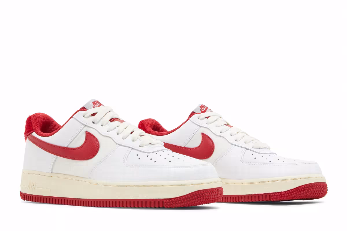 Nike Air Force 1 Letterman's Jacket, view 9