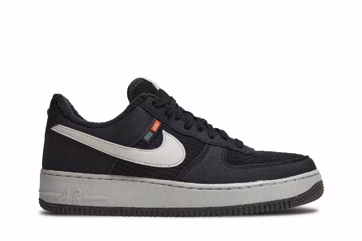 Nike Air Force 1 Toasty, view 2