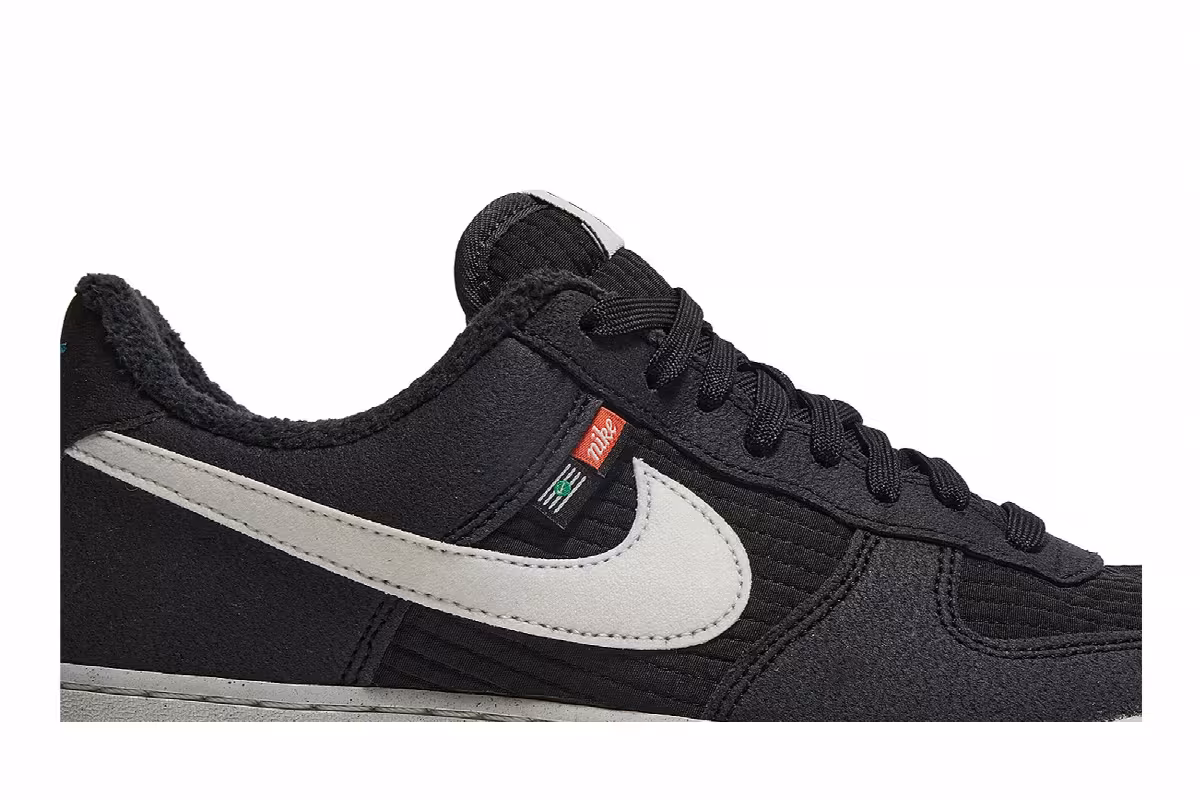 Nike Air Force 1 Toasty, view 3