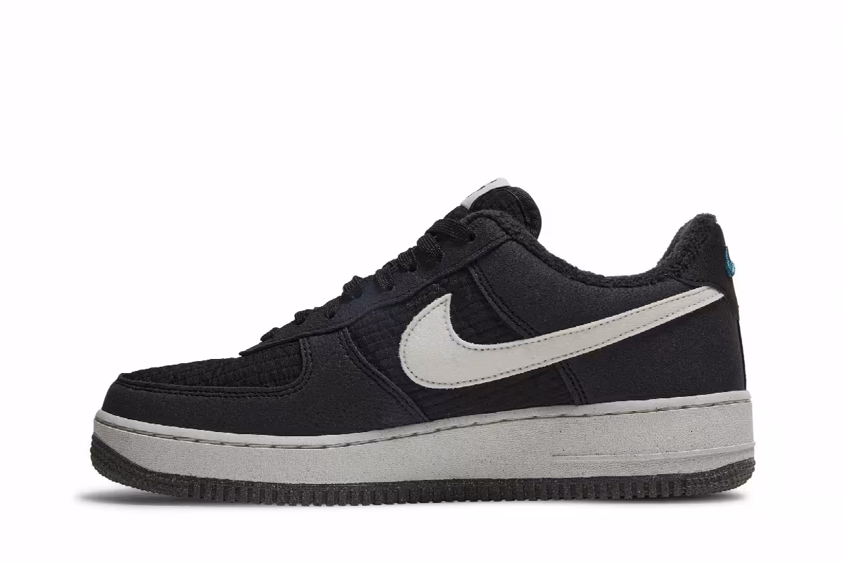 Nike Air Force 1 Toasty, view 4