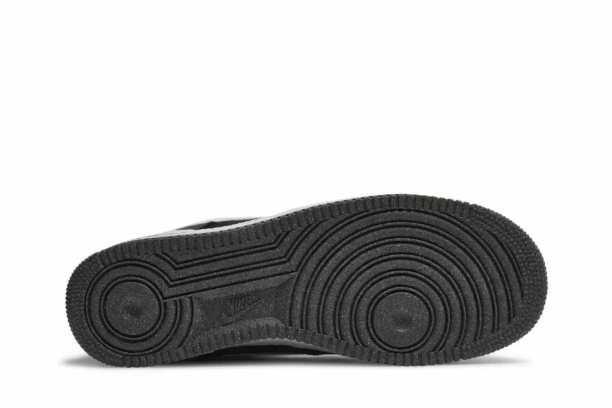 Nike Air Force 1 Toasty, view 5
