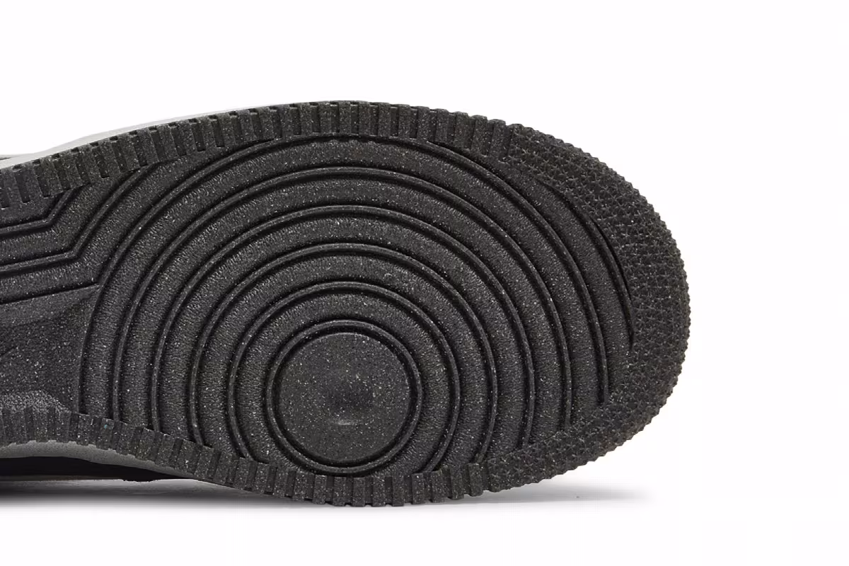 Nike Air Force 1 Toasty, view 6