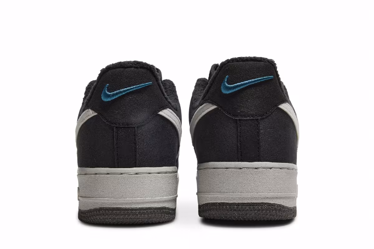 Nike Air Force 1 Toasty, view 7