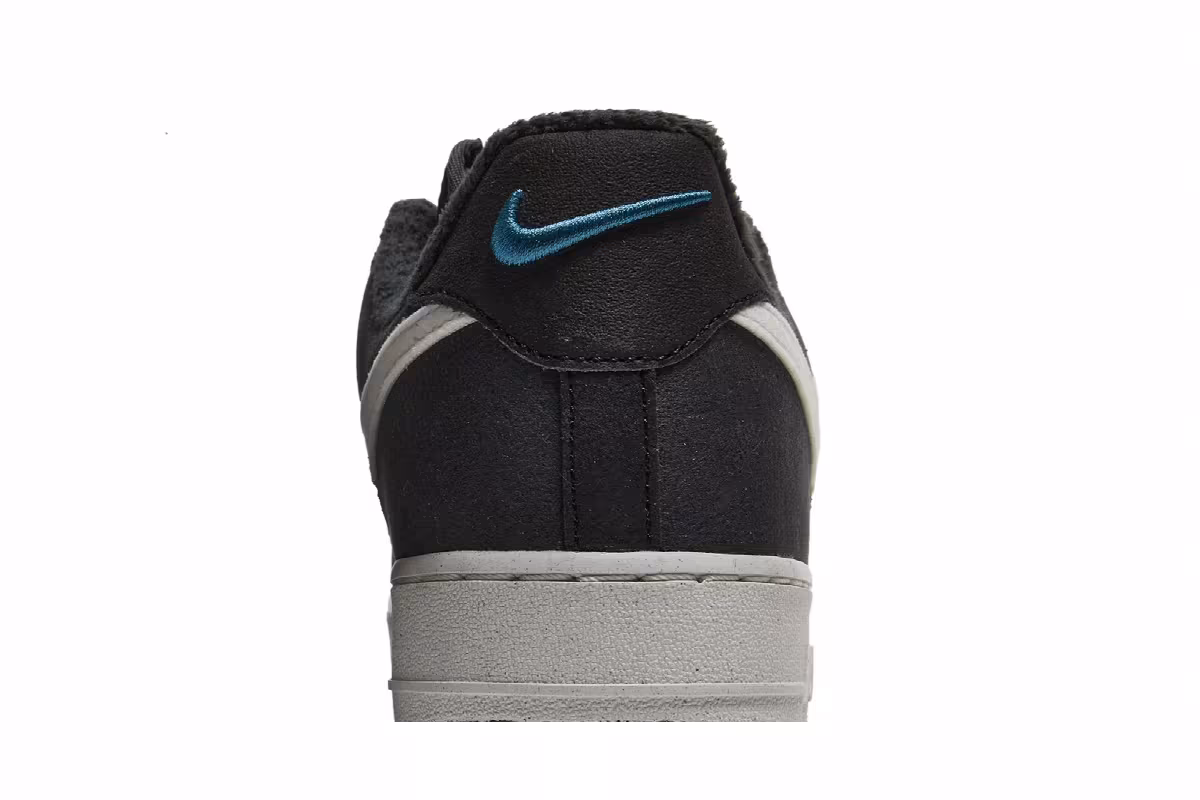 Nike Air Force 1 Toasty, view 8