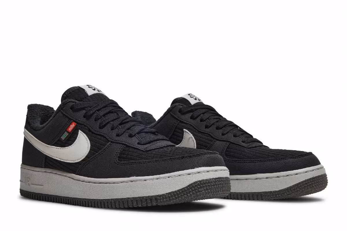 Nike Air Force 1 Toasty, view 9