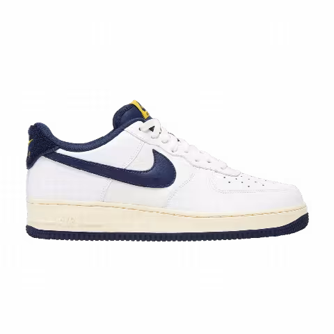 Nike Air Force 1 '07 LV8 'Varsity Jacket - Michigan'