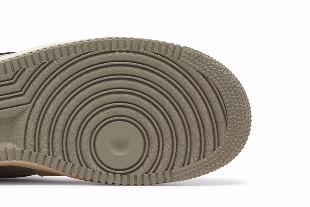 Nike Air Force 1 GTX Rattan, view 6
