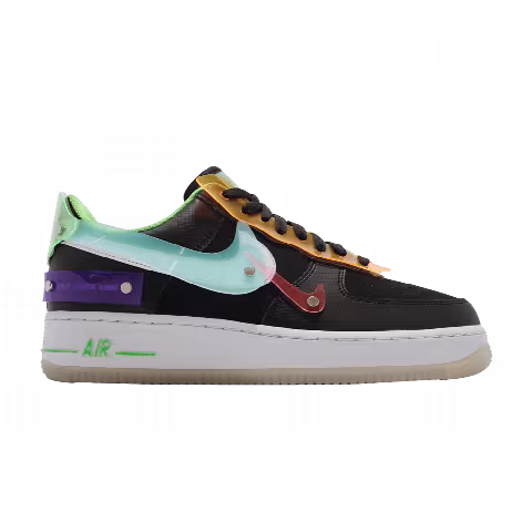 Nike Air Force 1 07 LV8 'Have a Good Game'
