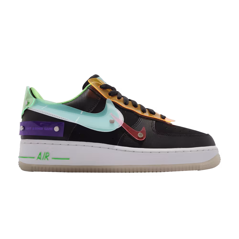 Nike Air Force 1 07 LV8 Have a Good Game