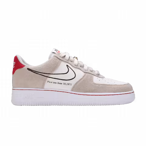 Nike Air Force 1 '07 LV8 'First Use'