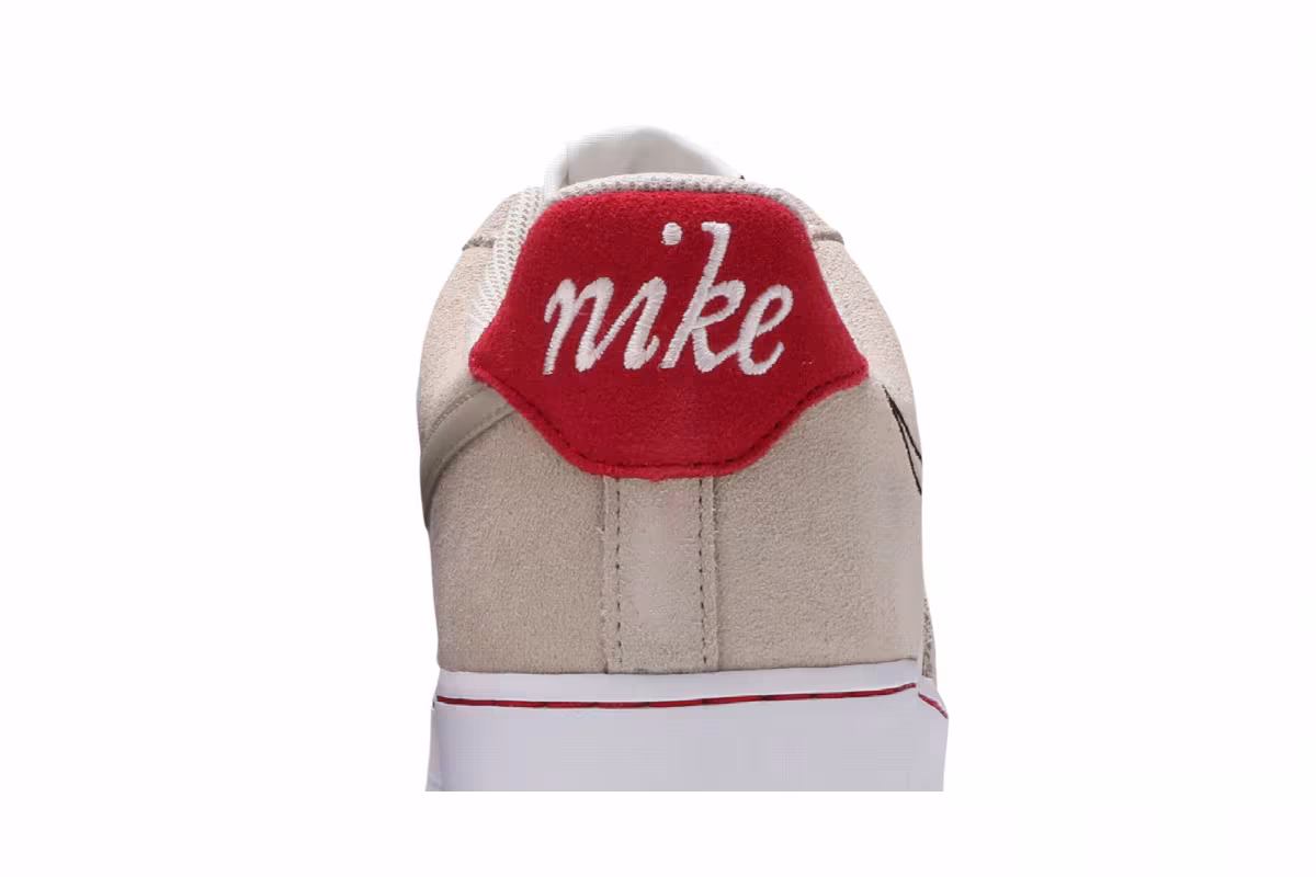 Nike Air Force 1 First Use, view 8
